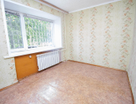 1-к. квартира, 15,7 м²