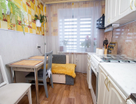 1-к. квартира, 32 м²