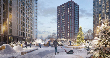 Скандинавия