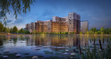 Переделкино Ближнее