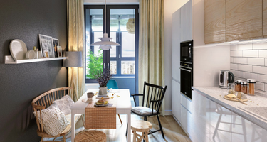 Миниполис Рафинад