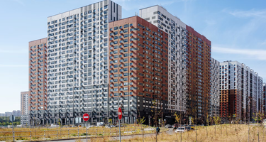 Южная Битца