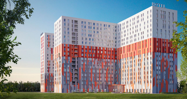 М1 Сколково