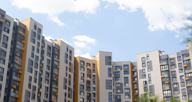 Домодедово парк