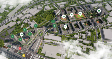 Life-Варшавская