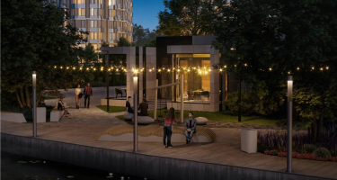 Level Стрешнево