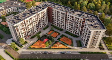 Новая Щербинка