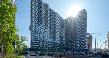 Гоголь Парк