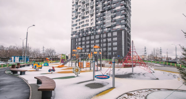 Гоголь Парк