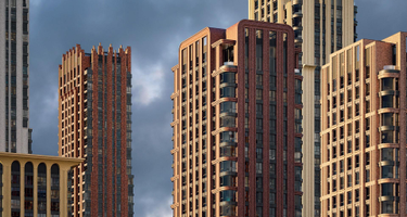 Павелецкая Сити