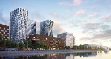 Новоданиловская 8