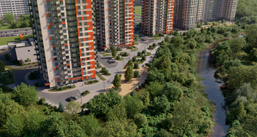 Аквилон Митино