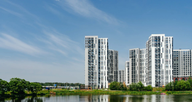 Прокшино