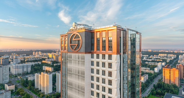 Архитектор