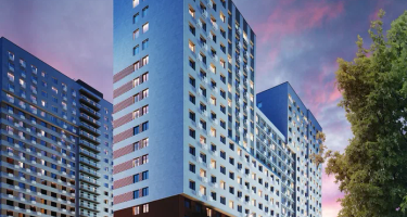 Видный Берег-2