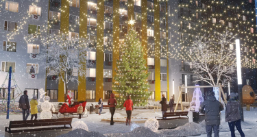 Видный Берег-2