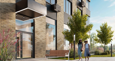 Фестиваль Парк