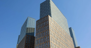 Левел Причальный