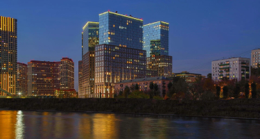 Level Причальный