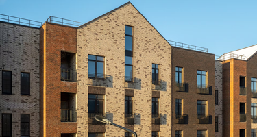 Парк Апрель