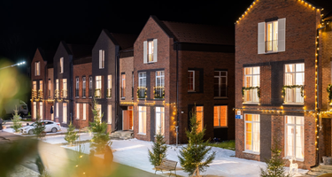 Парк Апрель