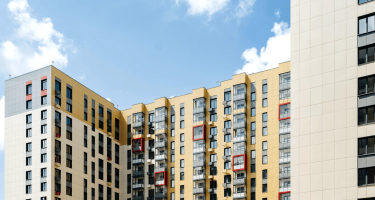 Цветочные поляны