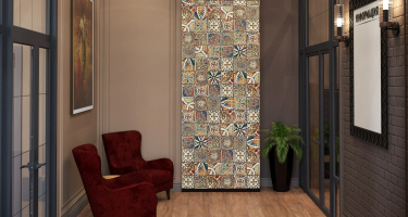 Испанские кварталы-2