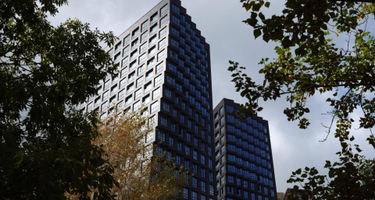 AFI Park Воронцовский