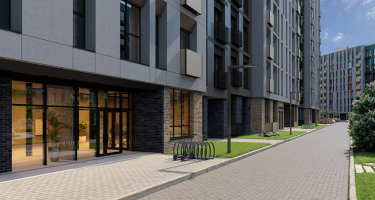 Резиденции Сколково