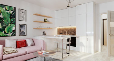 Автограф в центре