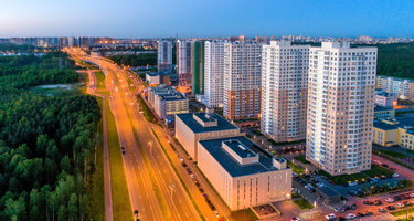 Новоорловский