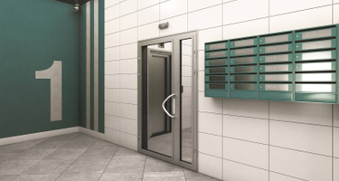 ЦДС Приневский