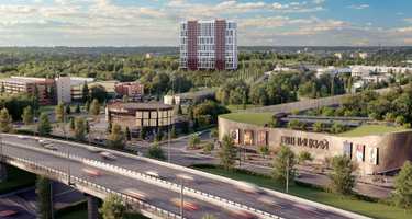 Пятницкое 58