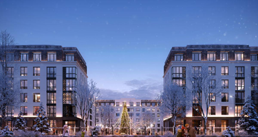 Миниполис 8 кленов