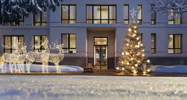 Миниполис 8 кленов