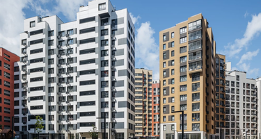 Датский квартал