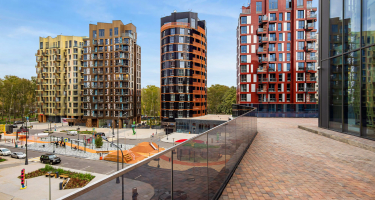 Russian Design District