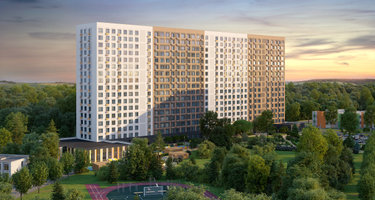 Миловидное