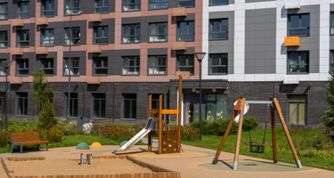 Миловидное