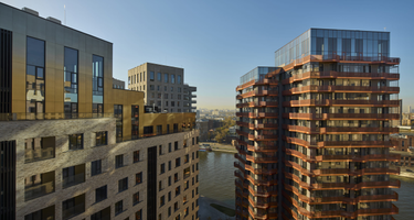 Квартал Foriver