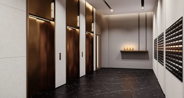 Клубный дом GloraX Premium Белорусская