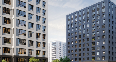 Тайм Сквер 1