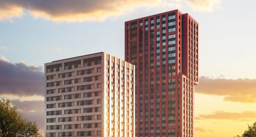 Level Южнопортовая