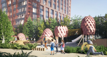 Level Южнопортовая