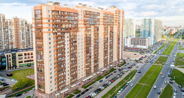 Юбилейный квартал