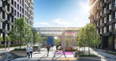 Верейская 41