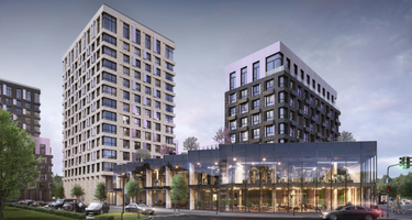 Верейская 41