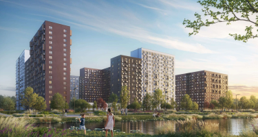 Молжаниново