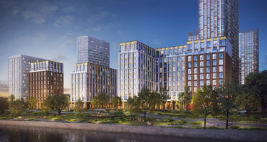 Сидней Прайм