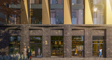 1-й Нагатинский